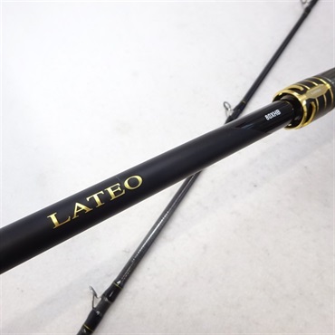 ダイワ　lateo 80mlb 中古美品 楽天市場】ダイワ ラテオ 中古の通販