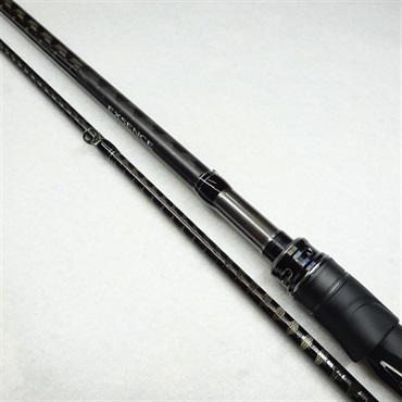 20エクスセンスジェノスB108M＋／R | イシグロ公式オンライン