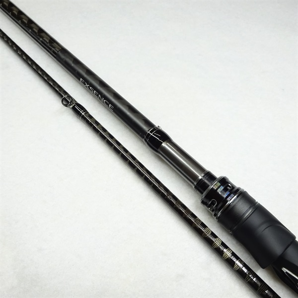 シマノ　エクスセンスジェノスB108M＋/R 20エクスセンスジェノスB108M＋／R | イシグロ公式オンライン