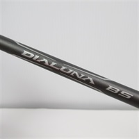 ディアルーナ　新品未使用❗ スリクソン ZXi フェアウェイウッド Diamana ZXi 50 カーボンシャフト