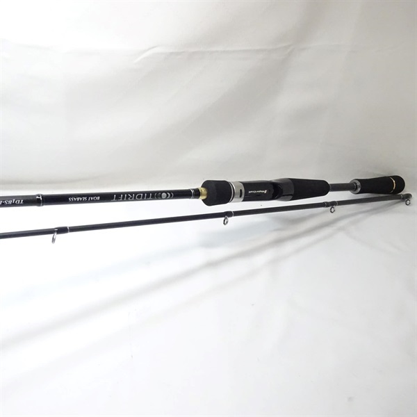 タイドリフトTD1BSーB662ML | イシグロ公式オンラインショップ