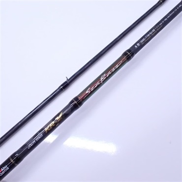 14ソルティーステージKR－Xシーバス岸壁SXSC－71M－GJ