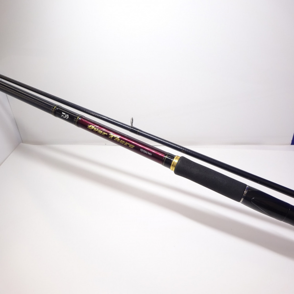 20オーバーゼア 1010M/MH | イシグロ公式オンラインショップ