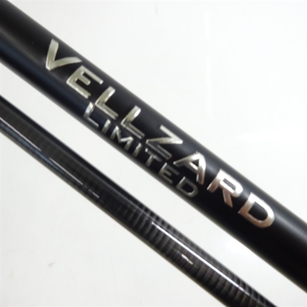 ヴェルザードリミテッド VELLZARD LIMITED SLSJ 910 VELLZARD LIMITED EDITION 『SLSJ 910 Super Light Shore