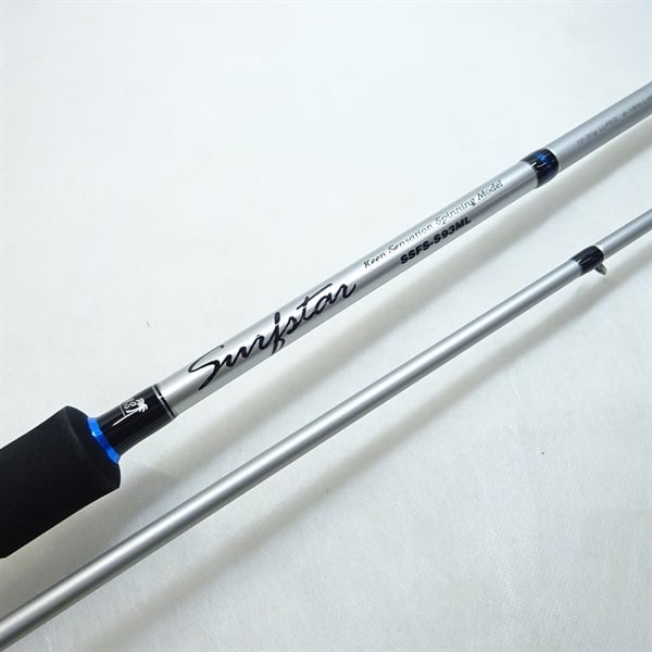 サーフスターSSFSーS93ML | イシグロ公式オンライン