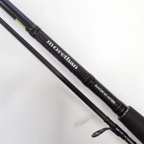 ★ジャンク★DAIWA モアザンブランジーノ AGS 1010MML 11モアザンブランジーノAGS1010ML | イシグロ公式