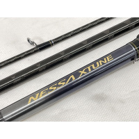 20ネッサ エクスチューン S106MH | イシグロ公式オンラインショップ