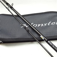 サーフ シーバス ロッド セット 中古 ジークラフト セブンセンス モンスターストリーム MSB-952-TR