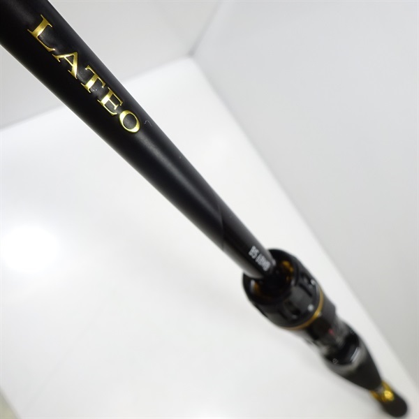 (中古)ダイワ　ラテオ　BS68MB 中古)ダイワ ラテオ BS68MB 中古)ダイワ ラテオ BS68MB ダイワ