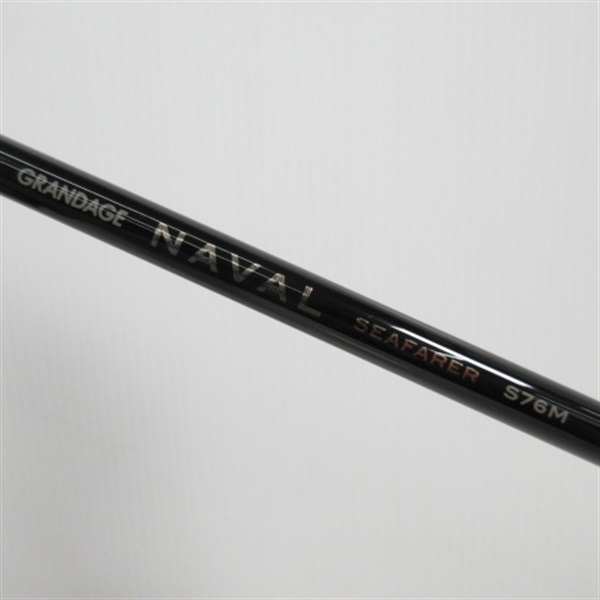 グランデージナバルS76M | イシグロ公式オンラインショップ