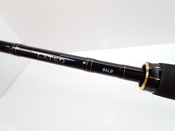 ダイワ　21ラテオ　86LB 21ラテオ86LB | イシグロ公式オンラインショップ