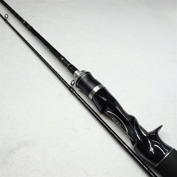 SHIMANO EXSENCE シーバスロッド B804ML/RS 10エクスセンスB804ML－RS | イシグロ公式オンラインショップ