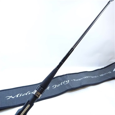 セブンセンスTRミッドナイトジェティ MJBー872 | イシグロ公式