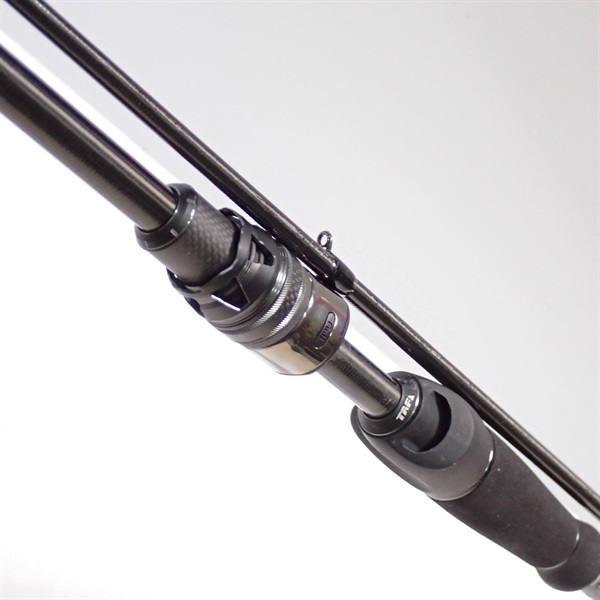 ソルティーステージ プロトタイプベイトフィネスXCTC－832LT