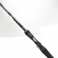 nada ND702LC シーバスロッド 未使用品 メガバス (MEGABASS) nada.(ナダ) ROD ND702LC (チヌ・シーバス