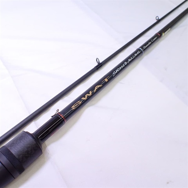 20スワットSW932B－ML／MH | イシグロ公式オンラインショップ