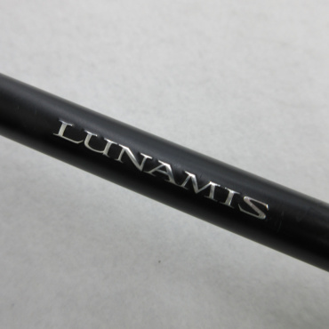 SHIMANO - ルナミス　LUNAMIS B906ML ルナミス[LUNAMIS] | ショアシーバス | シーバス | ロッド