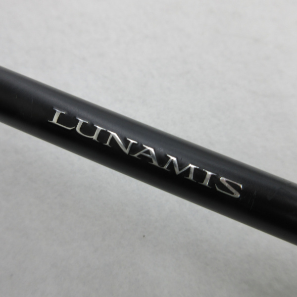 SHIMANO - 中古品　SHIMANO LUNAMIS B906ML ベイトロッド 15ルナミス B906ML | イシグロ公式オンラインショップ