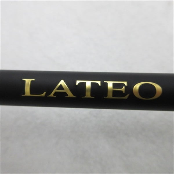 LATEO 93MB・K 　保証書、袋付き LATEO 93MB・K 保証書、袋付き - メルカリ