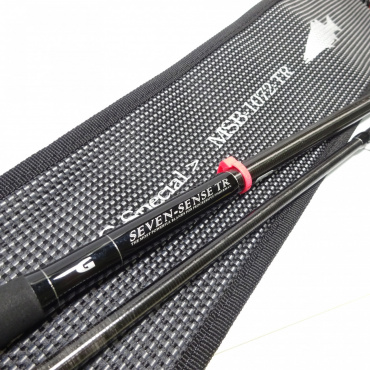 SEVEN SENSE TR モンスターサーフ1072 セブンセンスTR モンスターサーフ MSBー1072 | イシグロ公式オンライン