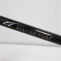 ２４　ＳＩＬＶＥＲ　ＷＯＬＦ　ＭＸ８２ＭＬ．Ｑ