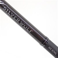 ２４シルバーウルフ　ＭＸ８２ＭＬ．Ｑ