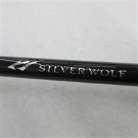 ２４　ＳＩＬＶＥＲ　ＷＯＬＦ　ＭＸ８２ＭＬ．Ｑ