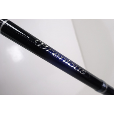 14ブレニアス S708ML 35141
