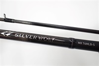 ２２シルバーウルフＭＸ７９ＭＬＢ－Ｓ