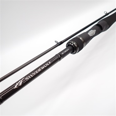 ２２シルバーウルフＭＸ７６ＭＬＢ－Ｓ・Ｑ