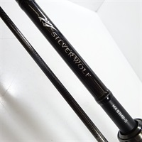 ２２シルバーウルフＭＸ８３ＭＢーＳ