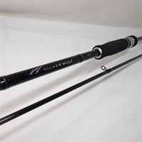 ２３シルバーウルフ７６ＭＬーＳ・Ｗ