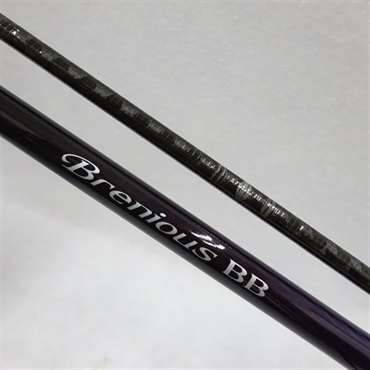ブレニアスＢＢＳ７８ＭＬ