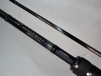 22シルバーウルフMX 83MBーS・Q