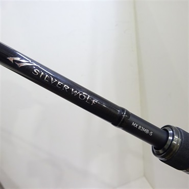 ２２シルバーウルフＭＸ８３ＭＢ－Ｓ