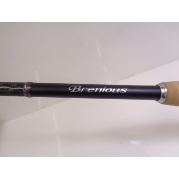 19ブレニアス S78ML