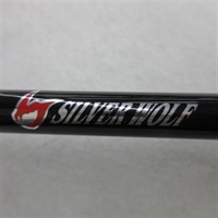 １８シルバーウルフ７１０ ＭＬー Ｓ