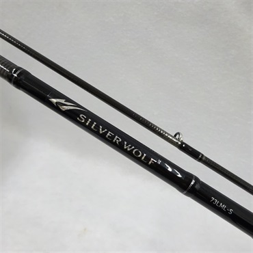 ２３シルバーウルフ７３ＬＭＬーＳ・Ｗ