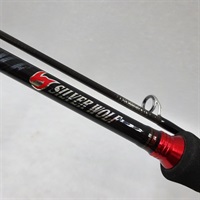 １７シルバーウルフＭＸ７２Ｌ－Ｓ