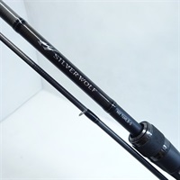 ２２シルバーウルフＭＸ７６ＭＬＢーＳ