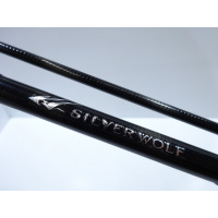 22シルバーウルフMX 76ML-S・Q