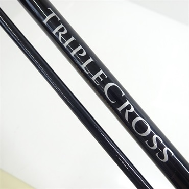 １７トリプルクロスＴＣＸ－Ｔ８０２ＭＬ黒鯛