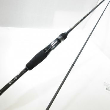 ブラックポーギー5G BP5B-782ML