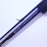 12スピードハウンドSPD85ML