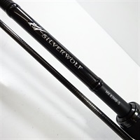22シルバーウルフMX83MB-S