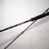 19シルバーウルフAIR AGS 75LMLーS
