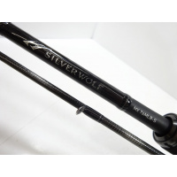 22シルバーウルフMX 76MLB-S・Q