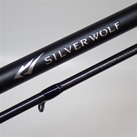 ２２シルバーウルフＡＩＲ７６ＭＬＢ－Ｓ