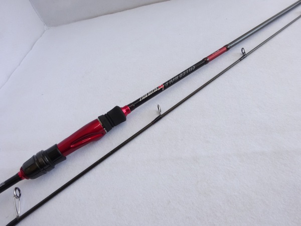 ザウルスハンドル　ロング　レッド✖️シルバー 楽天市場】グリップ 赤/レッド 22.2径用 貫通式 バーエンド付属 汎用