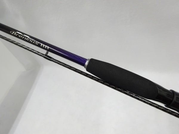 20ブレニアスBB S80L-S シマノ　中古 20ブレニアスBB S80L-S | イシグロ公式オンラインショップ